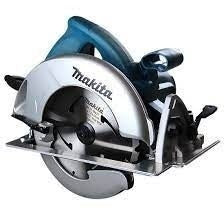 Serra Circular Makita de 7 Pol. 1.800W 110V-Makita-5007N - ofertasbacanassss
