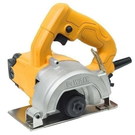 Serra Mármore Dewalt Dw862, 3/8, 1400 Watts - ofertasbacanassss